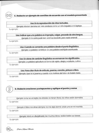 Mi caligrafia con ortografia 7