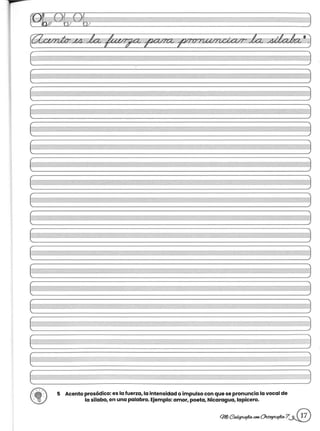 Mi caligrafia con ortografia 7