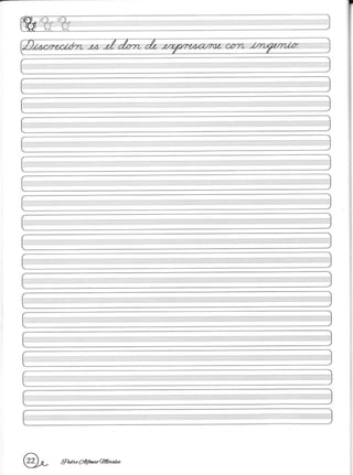 Mi caligrafia con ortografia 7