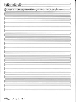 Mi caligrafia con ortografia 7