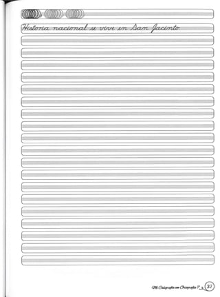 Mi caligrafia con ortografia 7