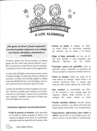 Mi caligrafia con ortografia 7