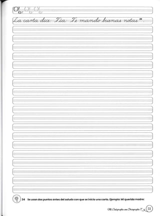 Mi caligrafia con ortografia 7