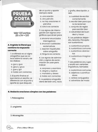 Mi caligrafia con ortografia 7