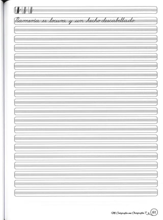 Mi caligrafia con ortografia 7