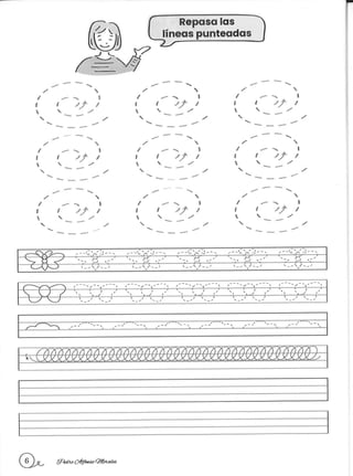 Mi caligrafia con ortografia 7