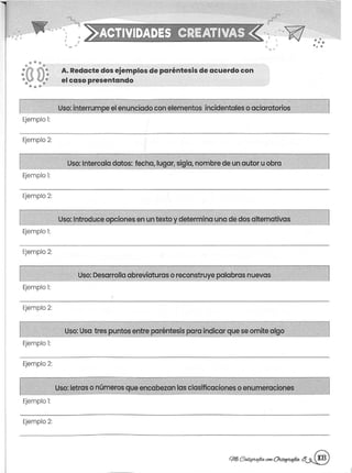 Mi caligrafia con ortografia 8