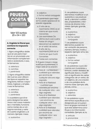 Mi caligrafia con ortografia 8