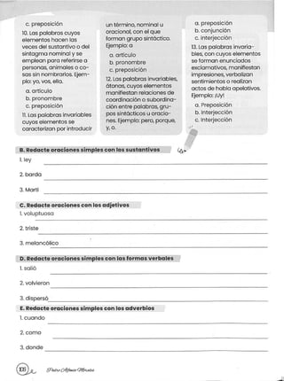 Mi caligrafia con ortografia 8