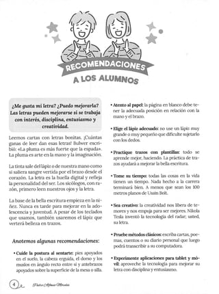 Mi caligrafia con ortografia 8