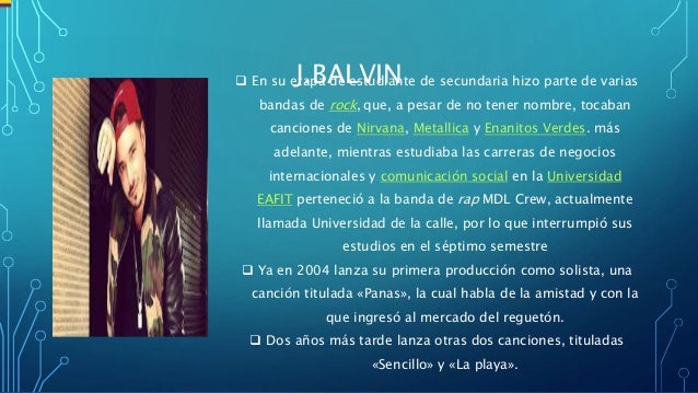 Mi Cantante Favorito