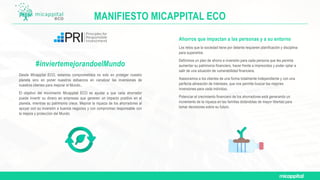 2021 tendencias para el inversor millennial en España - Micappital