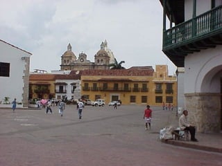 Mi cartagena