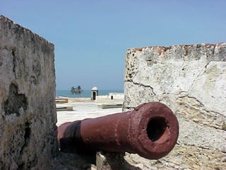 Mi cartagena