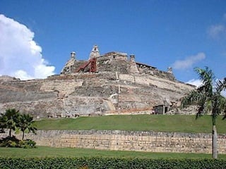 Mi cartagena