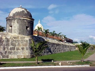 Mi cartagena