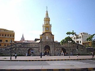 Mi cartagena
