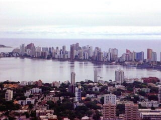 Mi cartagena