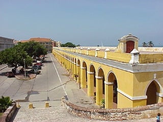 Mi cartagena