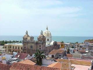 Mi cartagena