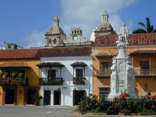 Mi cartagena