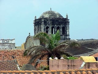 Mi cartagena