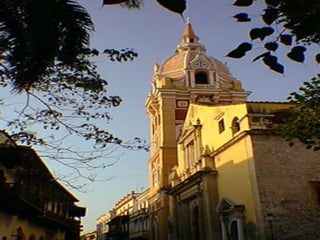Mi cartagena