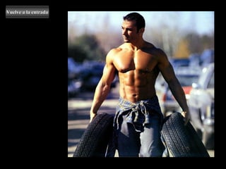 Vuelve a la entrada Y si se os estropea el coche ... Mecánico particular 