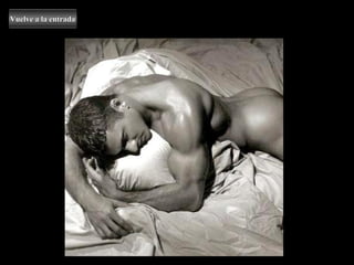 Schlafen ¿Dormido? ... O quizá no!!! Vuelve a la entrada 