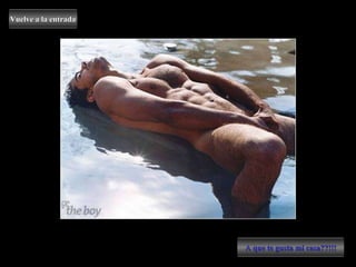 Vuelve a la entrada A que te gusta mi casa??!!! Para disfrutar de un chapuzón 