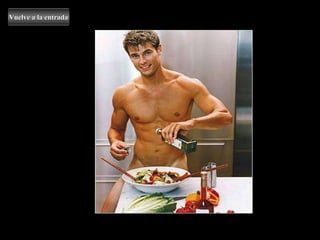 El mejor chef y su arte culinario Vuelve a la entrada 