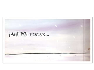 Mi casa