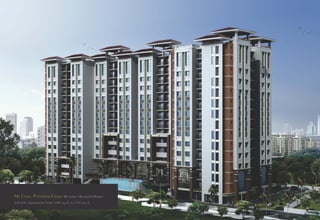 Mi Casa. Preciosa Casa- My home. Beautiful Home.
Lifestyle Apartments from 1100 sq. ft. to 1735 sq. ft.
 