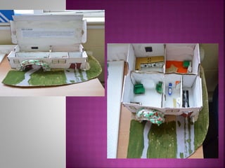 Mi casa mi dormitorio