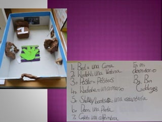 Mi casa mi dormitorio