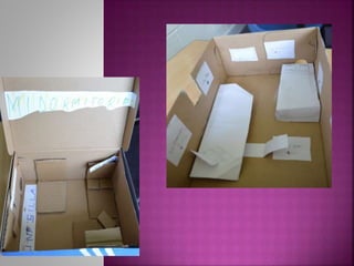 Mi casa mi dormitorio