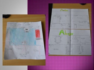 Mi casa mi dormitorio