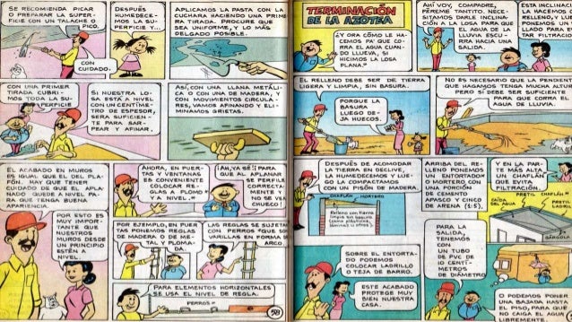 Manual De Construccion Mi Casa Apasco