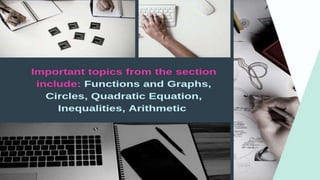 MICAT 2020 exam preparation