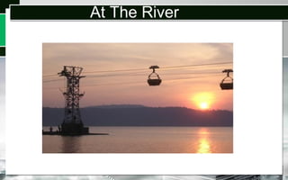 Ropeway | PPT