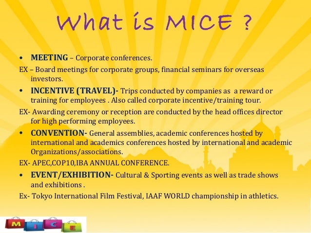 mice travel definition