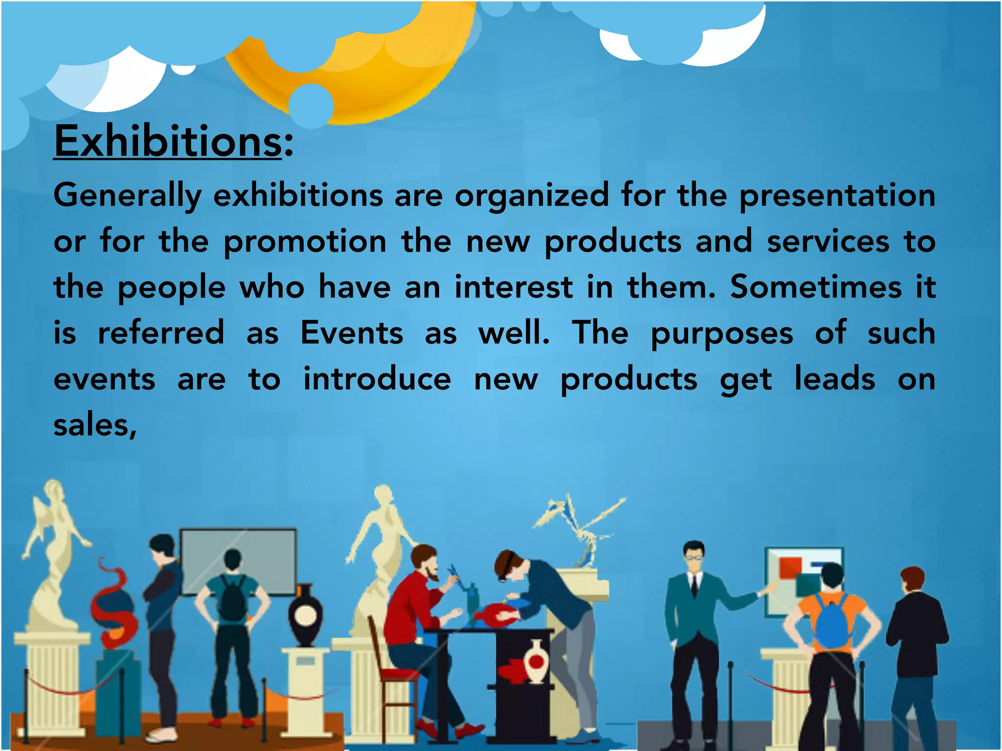 MICE Industry Definition PPT