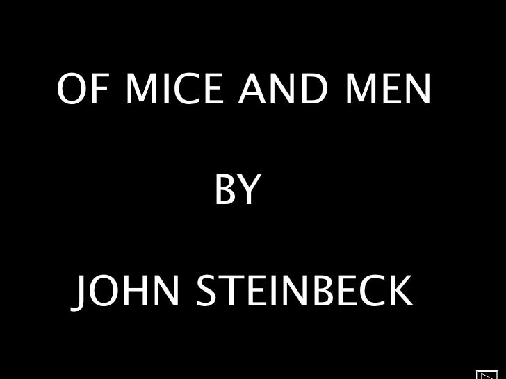 an overview of the characters and themes of john steinbecks of mice and men Of mice and men critical evaluation critical overview essays themes in of mice and men characters in john steinbeck’s,” of mice. an overview of the characters and themes of john steinbecks of mice and men Of mice and men critical evaluation critical overview essays themes in of mice and men characters in john steinbeck’s,” of mice.