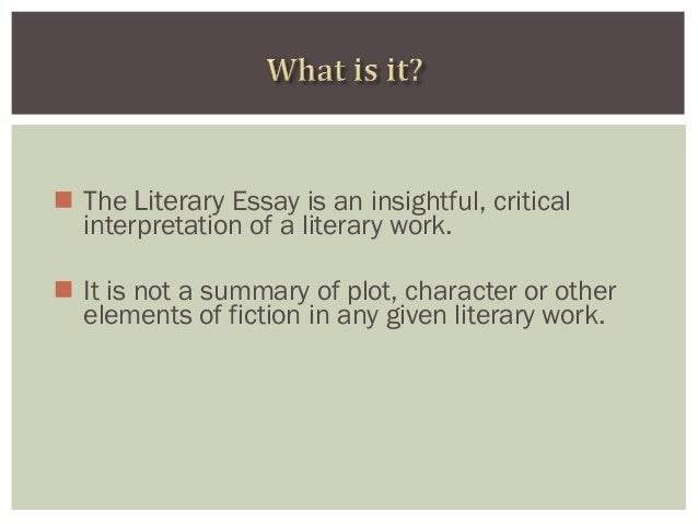 Of mice and men critical essay