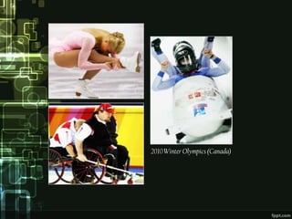 2010 Winter Olympics (Canada)
 