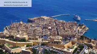 UNESCO-Weltkulturerbe &
Weltkulturhauptstadt 2018
 