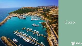 Gozo
 