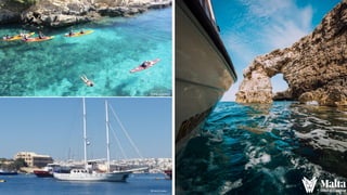 © Gozoadventures
© Hera Cruises
 