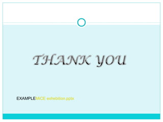 EXAMPLEMiCE exhebition.pptx
 