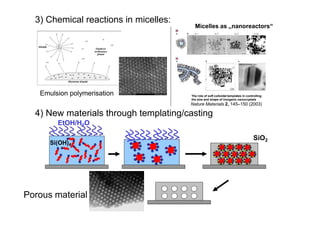 MicelleFormation.pptx